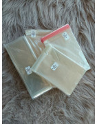 Cellophane display bags